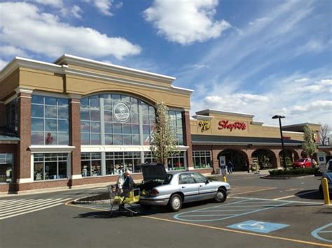 Shoprite somerville nj - ShopRite will remain open in its existing space at Blue Star while the new 72,000-square-foot location is built. ShopRite has been a tenant of the center since 1980. The present ShopRite is 43,365 ...